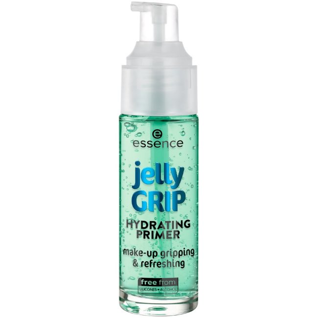 Увлажняющая база essence jelly GRIP 29 мл
