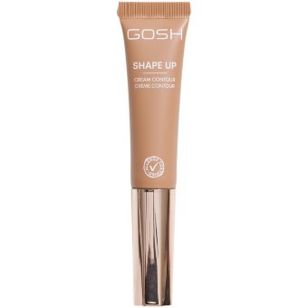 Кремовая контурная помада Gosh Shape Up - 001 Fair Medium 14 мл