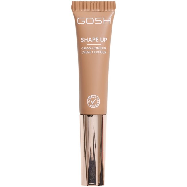 Кремовая контурная помада Gosh Shape Up - 001 Fair Medium 14 мл