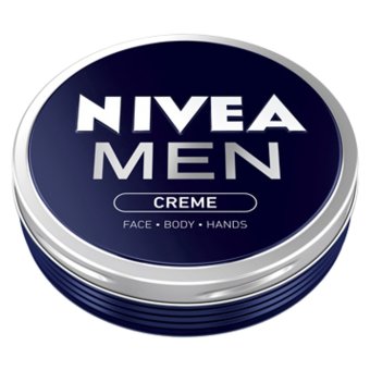 Крем мужской для лица, рук и тела Nivea Men 150 мл Крем мужской для лица, рук и тела Nivea Men 150 мл