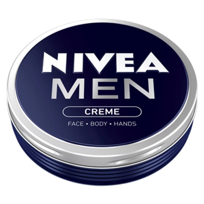 Крем мужской для лица, рук и тела Nivea Men 150 мл