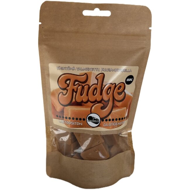 Ирис сливочный без лактозы и глютена Lakumesta Oy 150 гр