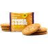 Протеиновое печенье Power Cookie с орехами 85 гр