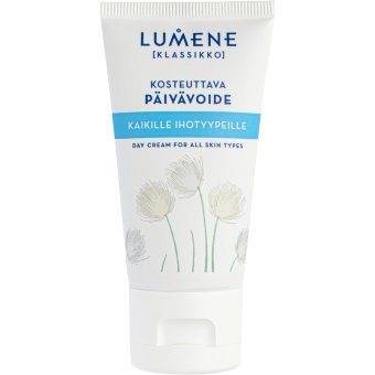 Дневной крем для лица Lumene 50 мл