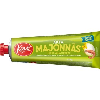 Майонез Kavli äkta 275 гр