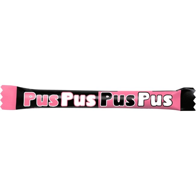 Лакричный батончик Cloetta PusPus 14 гр