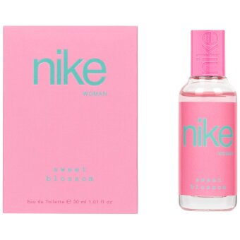 Духи Nike Sweet Blossom Woman EdT 30 мл
