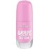 Гель-лак для ногтей essence 29 GRAPE to SEE YOU 8 мл Гель-лак для ногтей essence 29 GRAPE to SEE YOU 8 мл