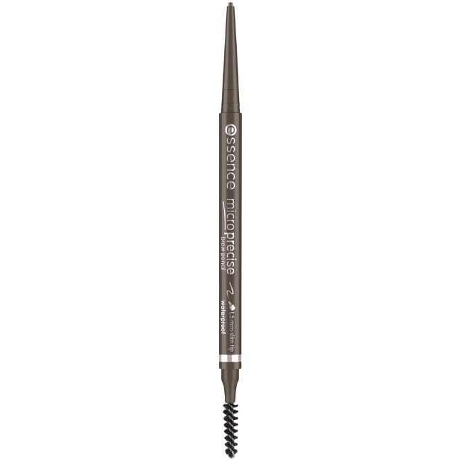 Карандаш для бровей essence micro precise 04 нейтрально коричневый 0.05 гр Карандаш для бровей essence micro precise 04 нейтрально коричневый 0.05 гр