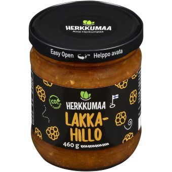 Варенье из морошки Herkkumaan 460 гр Варенье из морошки Herkkumaan 460 гр