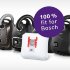 Пылесборники Bosch BBZ41FGALL