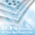 Пылесборники Bosch BBZ41FGALL