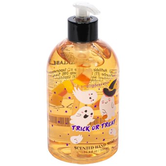 Жидкое мыло для рук Simple Pleasures Boo! 500 мл