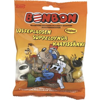 Конфеты BonBon 170 гр