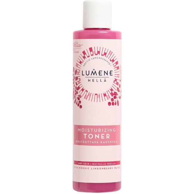 Увлажняющий тоник для лица Lumene HELLÄ 200 мл Увлажняющий тоник для лица Lumene HELLÄ 200 мл