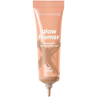 Тональная основа Max Factor Miracle Pure Glow Framer 20 Honey 30 мл