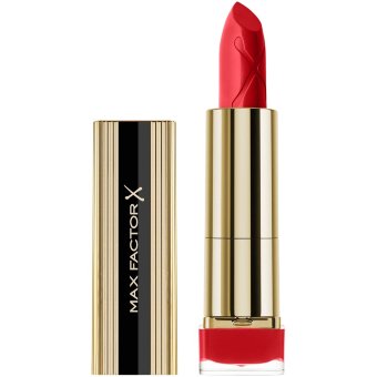 Помада Max Factor Colour Elixir 4 гр, 075 Ruby Tuesday