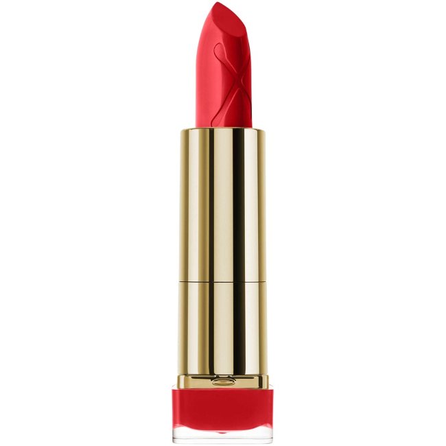 Помада Max Factor Colour Elixir 4 гр, 075 Ruby Tuesday