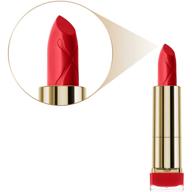 Помада Max Factor Colour Elixir 4 гр, 075 Ruby Tuesday