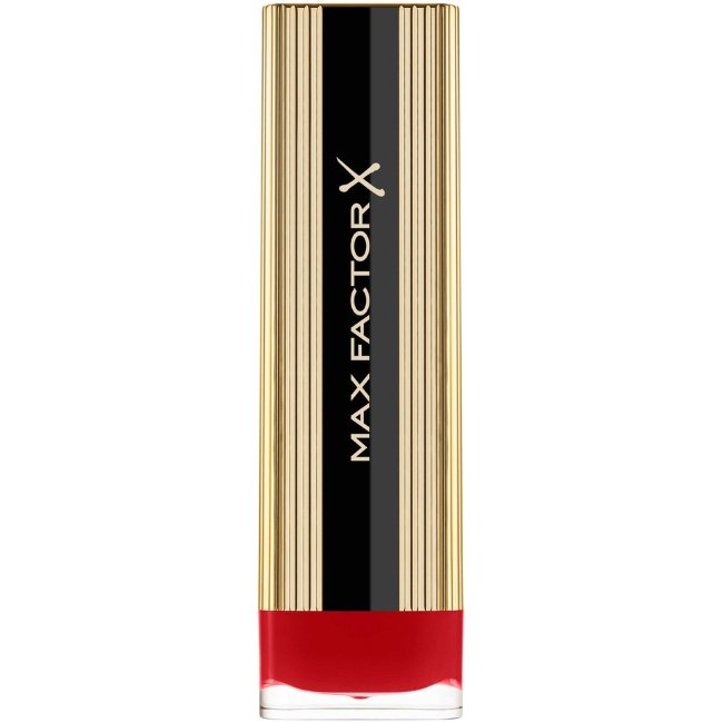 Помада Max Factor Colour Elixir 4 гр, 075 Ruby Tuesday