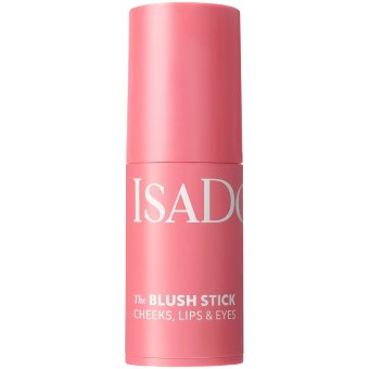 Кремовый румяна-стик Isadora The Blush Stick 42 Rose Perfection 5,5 гр