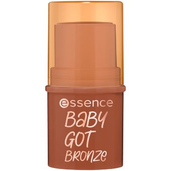 Стик для бронзирования essence baby got bronze 40 hazelnut hug 5.5 гр