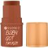 Стик для бронзирования essence baby got bronze 40 hazelnut hug 5.5 гр