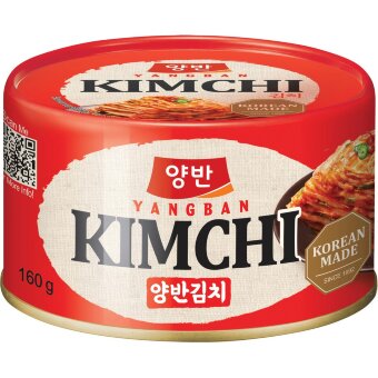 Кимчи из капусты Dongwon 160 гр