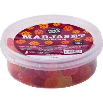 Ягодный мармелад Namipaiva 500 гр