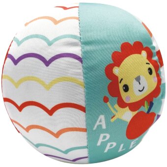 Погремушка-шарик Fisher-Price 10 см