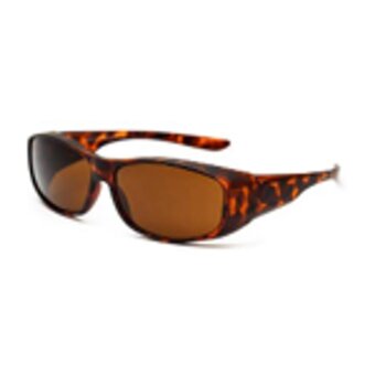 Солнцезащитные очки Prestige Milo brown Солнцезащитные очки Prestige Milo brown