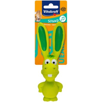 Игрушка для собак Vitakraft ослик 1 шт