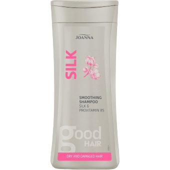 Шампунь Joanna Silk 200 мл