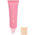 Увлажняющий бальзам для губ Makeup Revolution juicy peptide розовая клубника