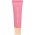 Увлажняющий бальзам для губ Makeup Revolution juicy peptide розовая клубника