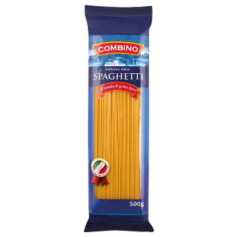 Спагетти Combino 500 гр