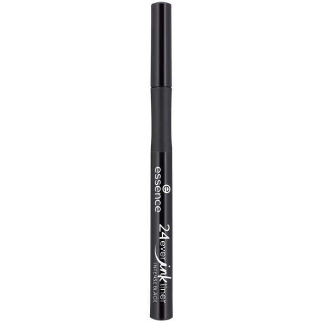 Жидкая подводка essence 24ever ink liner 01 intense black 1.2 мл