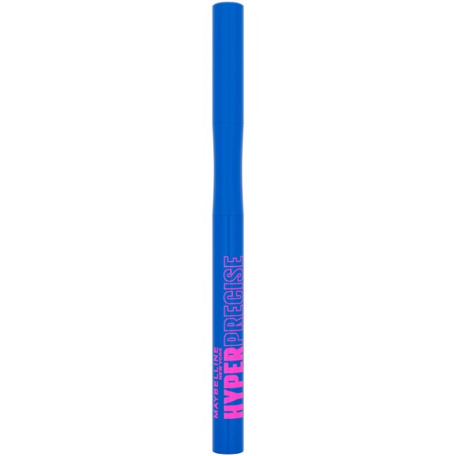 Жидкая подводка для глаз Maybelline New York Hyper Precise 720 Blue 1 мл