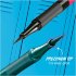 Жидкая подводка для глаз Maybelline New York Hyper Precise 720 Blue 1 мл