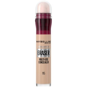 Консилер Maybelline New York Instant Anti Age Eraser 115 Warm Light 6,8 мл