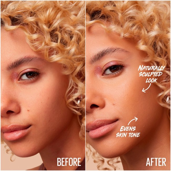 Многофункциональный макияжный стик для подсветки и контурирования Maybelline New York Lifter Stix 6 гр