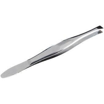 Пинцет Cailap с наклонными наконечниками