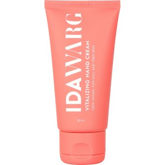 Крем для рук IDA WARG Beauty Vitalizing 50 мл