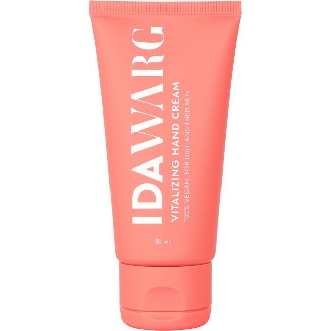 Крем для рук IDA WARG Beauty Vitalizing 50 мл