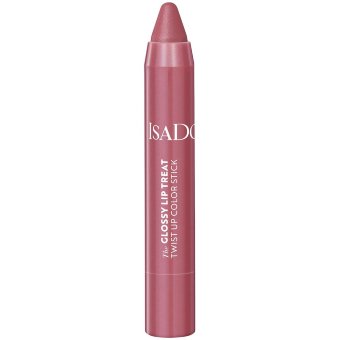 Карандаш для губ Isadora The Glossy Lip Treat Twist Up Color Stick 18 Lovely Lavender 3,3 гр