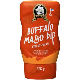 Майонезный дип Auran Buffalo street sauce 270 гр