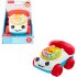 Мини-телефон Fisher-Price классический транспортное средство Мини-телефон Fisher-Price классический транспортное средство