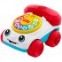 Мини-телефон Fisher-Price классический транспортное средство Мини-телефон Fisher-Price классический транспортное средство