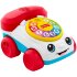Мини-телефон Fisher-Price классический транспортное средство Мини-телефон Fisher-Price классический транспортное средство