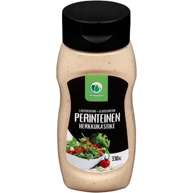 Традиционный соус Herkkumaa 330 гр